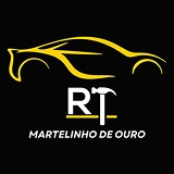Logotipo RT Martelinho de Ouro em Belo Horizonte e Contagem